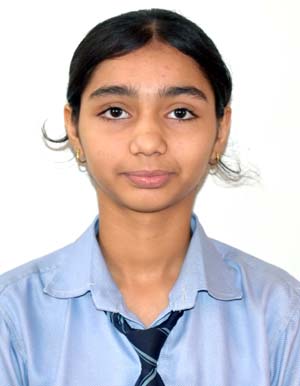 Happy Birthday Aaradhya Singh